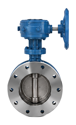 Butterfly Valve