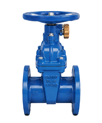 Gate Valve