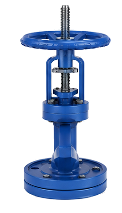 Slurry Valve