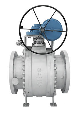 Wear-Resistant Hemisphere Valve